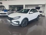 Lada (ВАЗ) Vesta I Рестайлинг (NG) Челябинск  - изображение 16