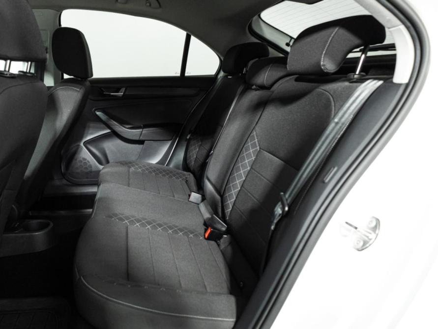 Skoda Rapid II Санкт-Петербург  - изображение 11