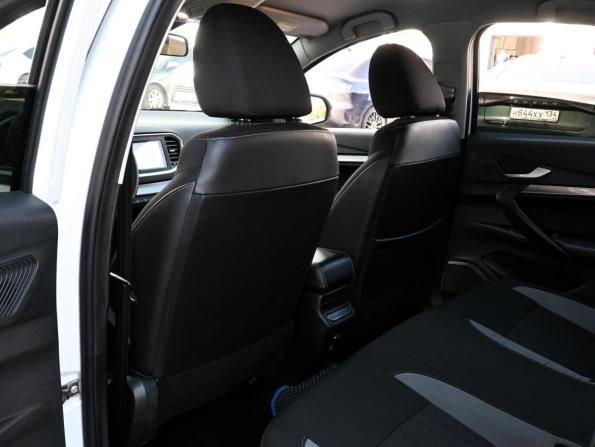 Lada (ВАЗ) Vesta I Рестайлинг (NG) с пробегом 2024 года, цена 1 299 000 рублей, 52452 км, седан, Автокод Объявления