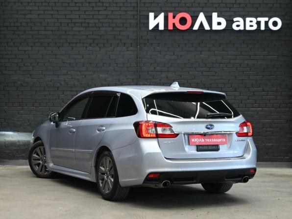 Subaru Levorg I с пробегом 2015 года, цена 1 880 000 рублей, 60151 км, универсал, Автокод Объявления