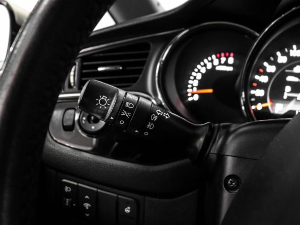 Kia Ceed II Рестайлинг с пробегом 2017 года, цена 1 559 000 рублей, 116840 км, универсал, Автокод Объявления