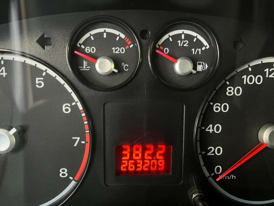 Ford Focus II Рестайлинг Нижнекамск  - изображение 19