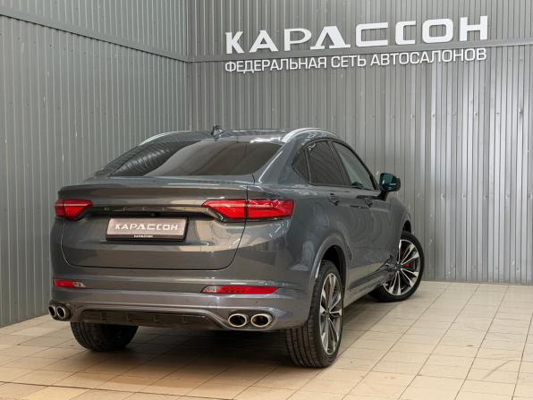 Geely Tugella I Рестайлинг с пробегом 2022 года, цена 2 799 000 рублей, 44429 км, внедорожник, Автокод Объявления