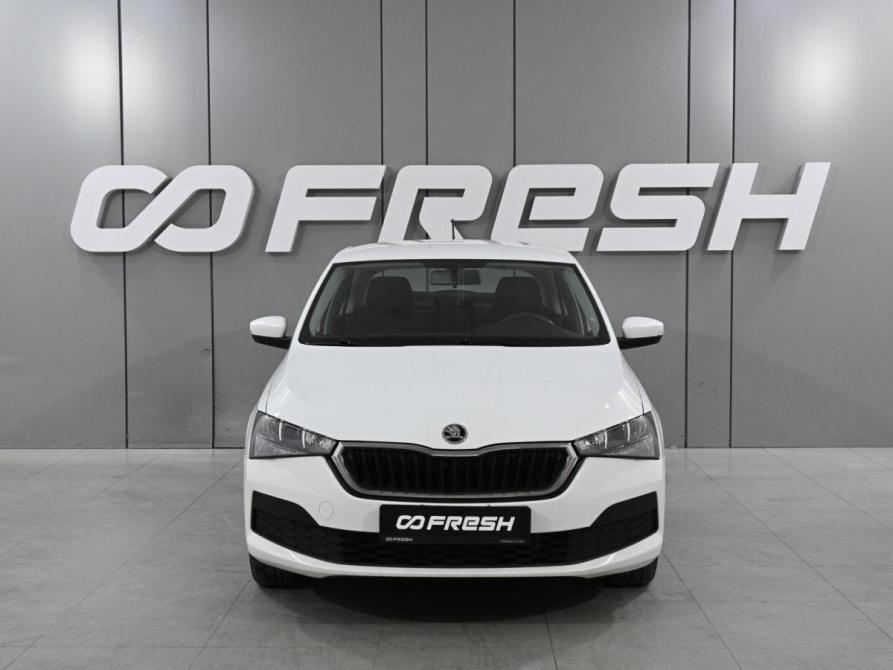 Skoda Rapid II Ростов-на-Дону  - изображение 3
