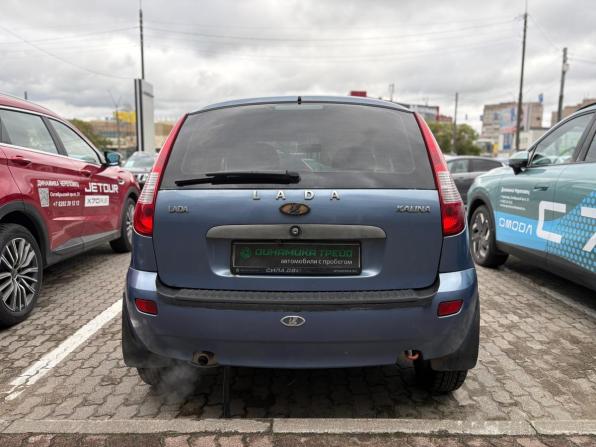 Lada (ВАЗ) Kalina I с пробегом 2007 года, цена 165 000 рублей, 129199 км, хэтчбек, Автокод Объявления