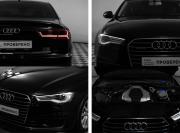 Audi A6 IV (C7) Рестайлинг Москва  - изображение 36