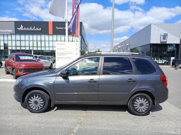 Lada (ВАЗ) Granta I Рестайлинг с пробегом 2019 года, цена 710 000 рублей, 43558 км, универсал, Автокод Объявления
