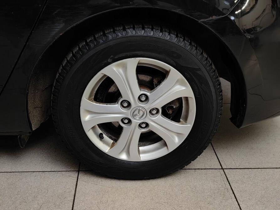 Mazda 3 II (BL) Рестайлинг Подольск  - изображение 24
