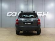 Hyundai Tucson I Воронеж  - изображение 25