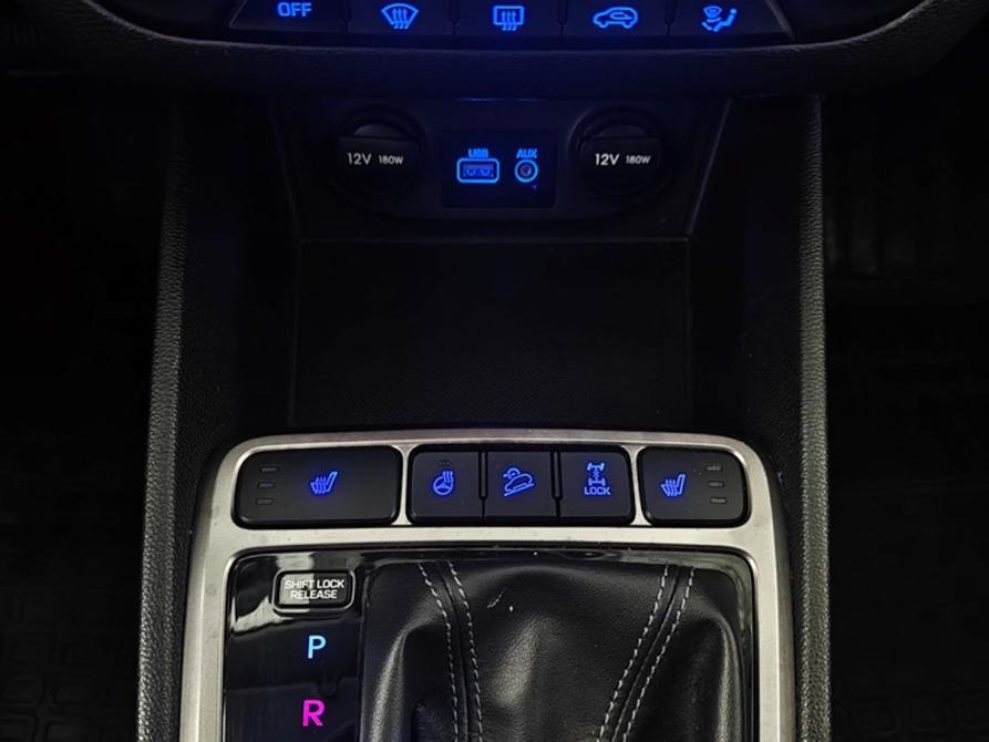 Hyundai Creta I Москва  - изображение 14