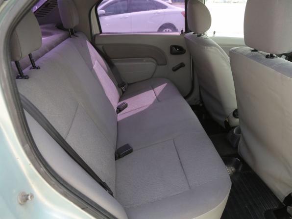 Renault Logan I с пробегом 2008 года, цена 217 000 рублей, 281000 км, седан, Автокод Объявления