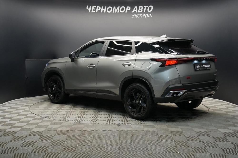 Omoda C5 I Крым  - изображение 3