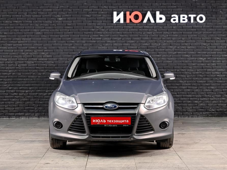 Ford Focus III Екатеринбург  - изображение 2