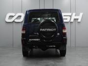 УАЗ Patriot I Рестайлинг Воронеж  - изображение 19
