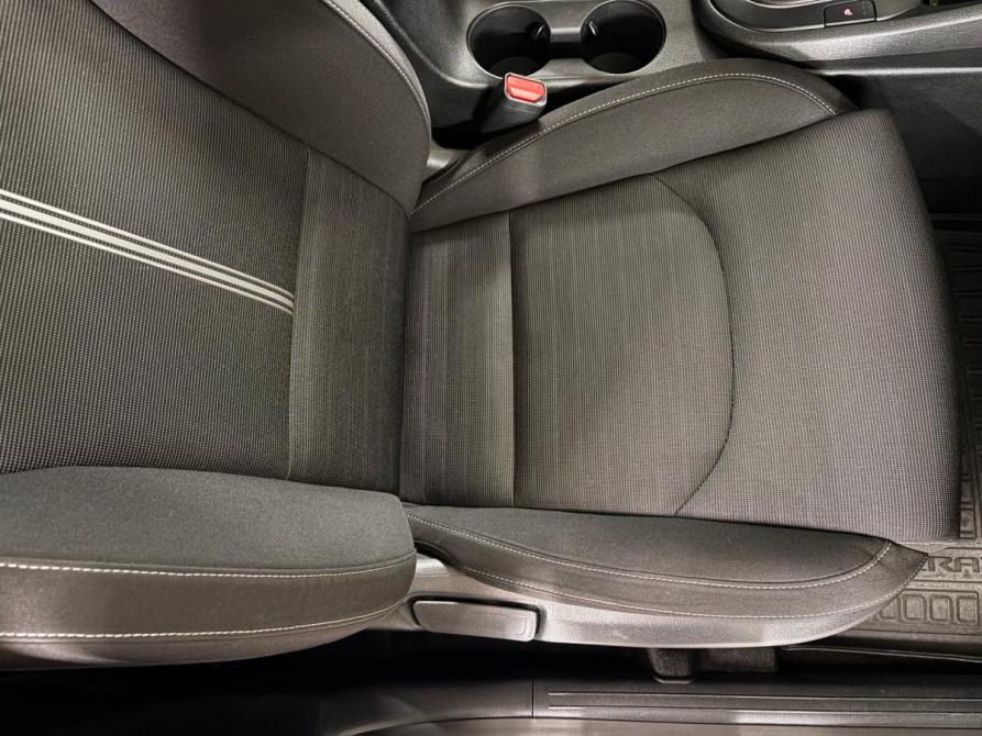 Kia Cerato IV Екатеринбург  - изображение 29