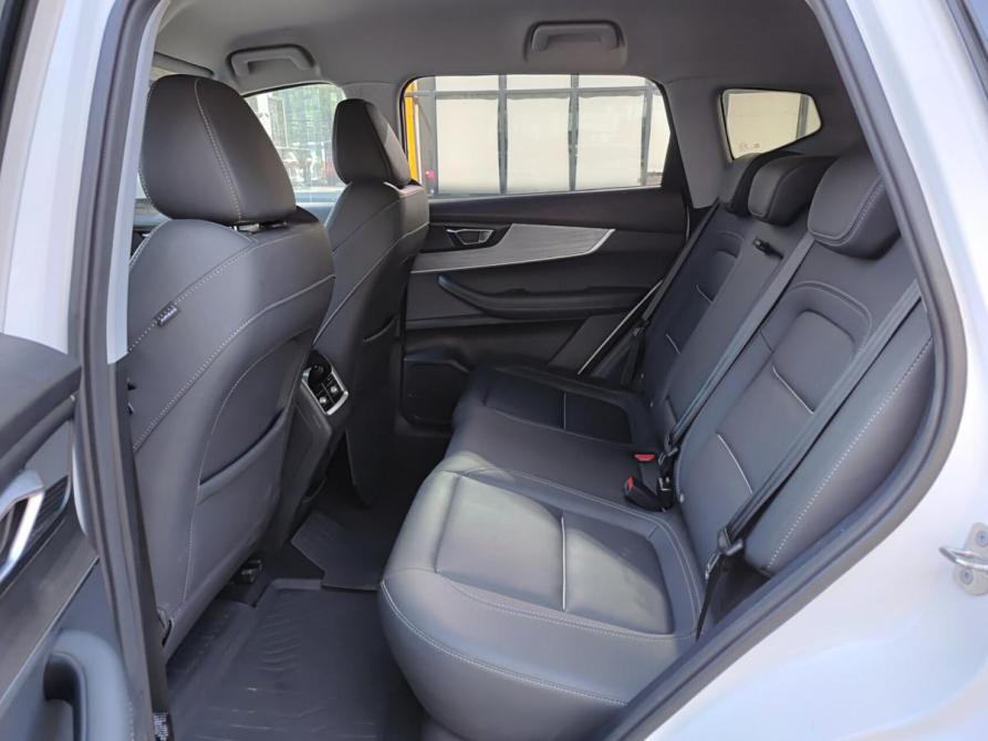 Chery Tiggo 7 Pro Max I Чебоксары  - изображение 15