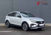 Lada (ВАЗ) Vesta I Рестайлинг (NG) Красноярск  - изображение 25