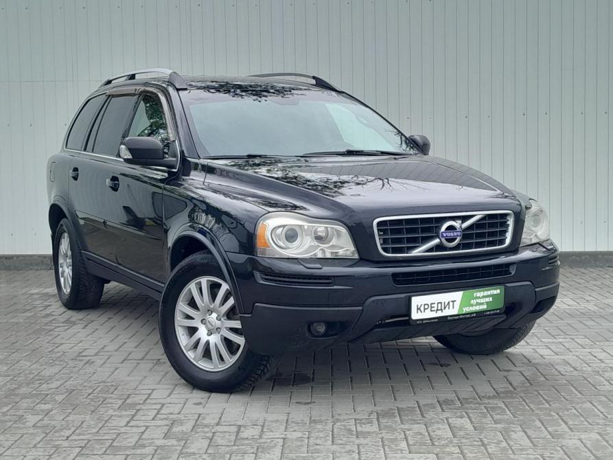 Volvo XC90 I Рестайлинг Новочеркасск  - изображение 2
