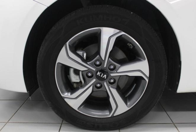 Kia K3 II (China Market) с пробегом 2020 года, цена 1 915 000 рублей, 63168 км, седан, Автокод Объявления