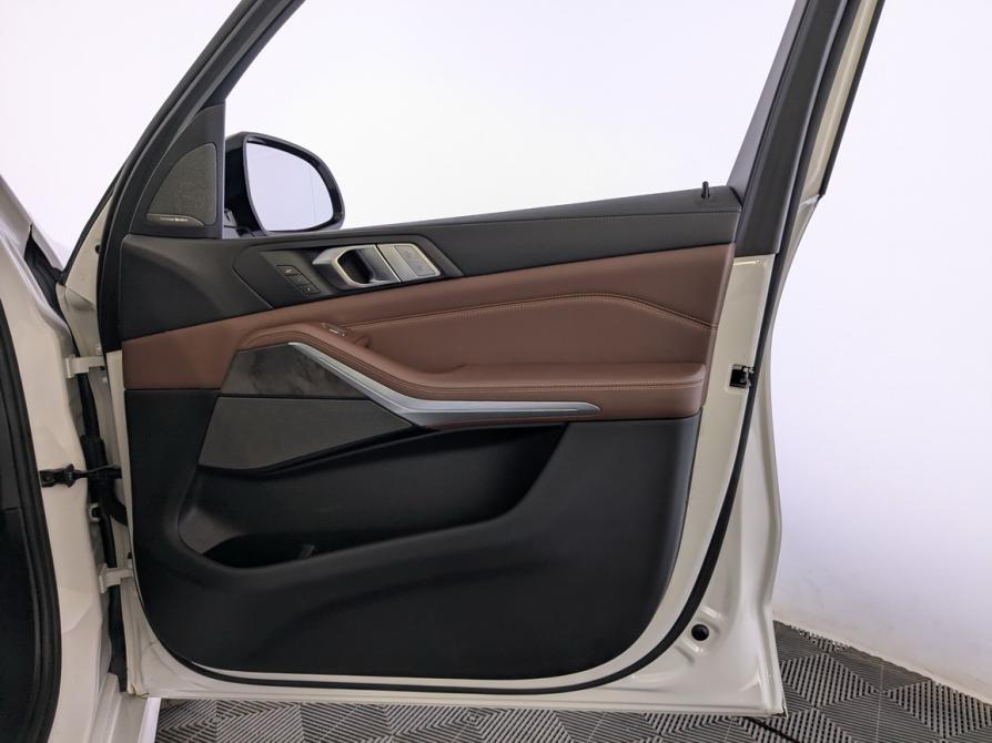 BMW X7 I (G07) Москва  - изображение 25