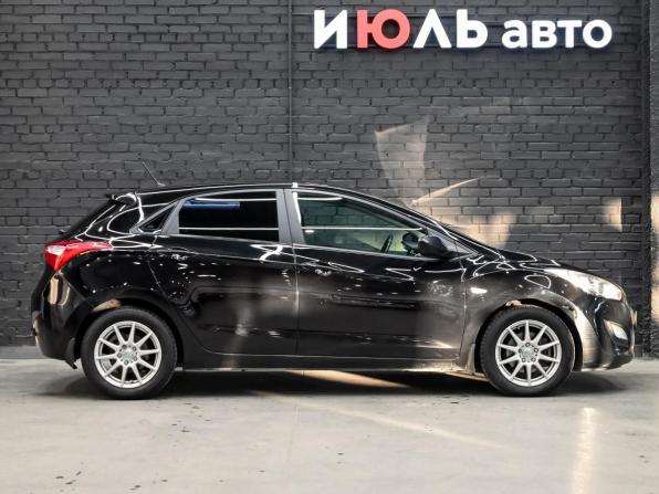 Hyundai i30 II с пробегом 2013 года, цена 900 000 рублей, 175336 км, хэтчбек, Автокод Объявления