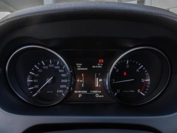 Land Rover Discovery Sport I с пробегом 2015 года, цена 2 520 000 рублей, 174622 км, внедорожник, Автокод Объявления