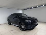 Mercedes-Benz GLE Coupe II (C167) Москва  - изображение 22