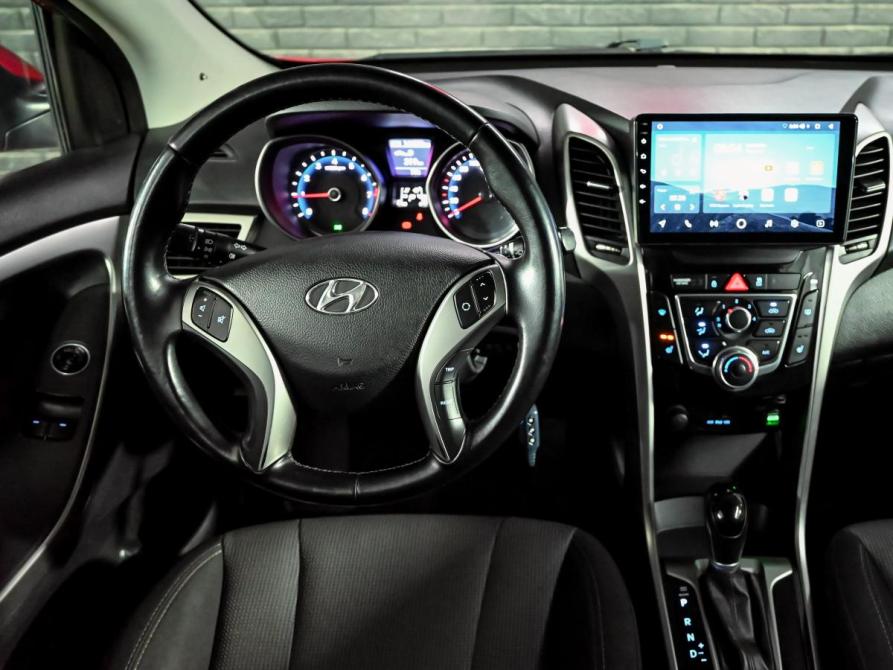Hyundai i30 II Екатеринбург  - изображение 16
