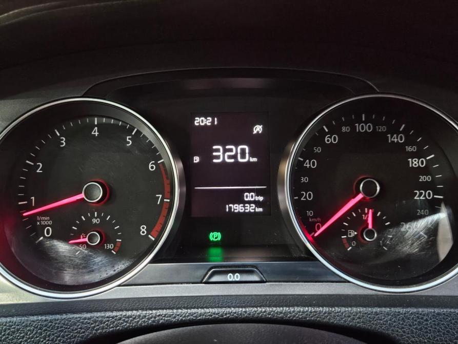 Volkswagen Golf VII Вологда  - изображение 10