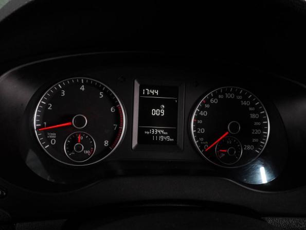 Volkswagen Jetta VI с пробегом 2014 года, цена 1 199 000 рублей, 111948 км, седан, Автокод Объявления