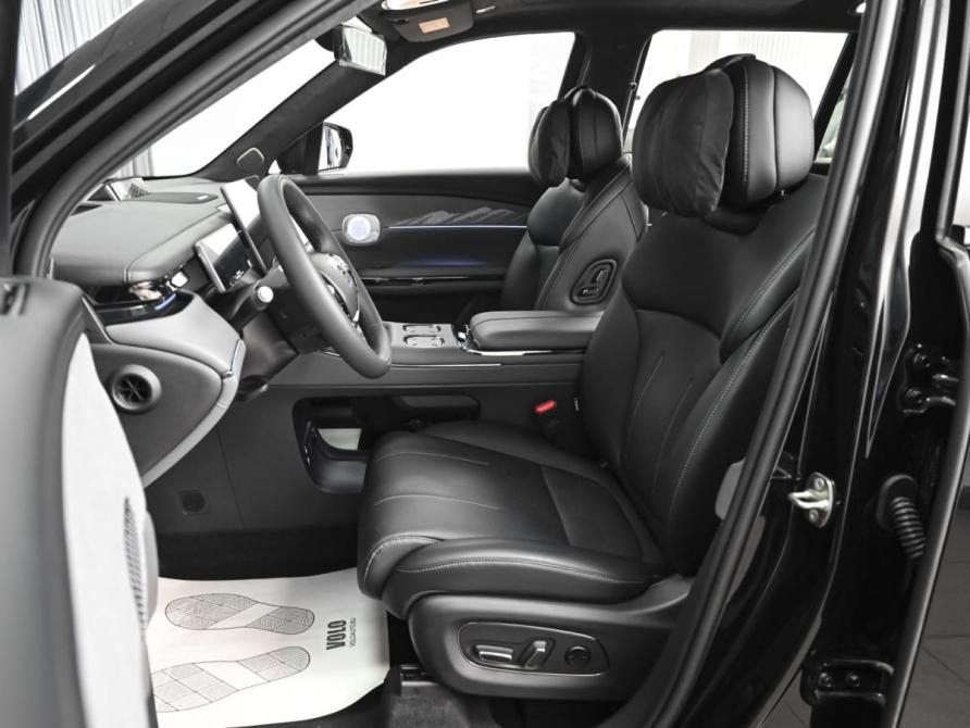 GAC Trumpchi S7 Ставрополь  - изображение 10