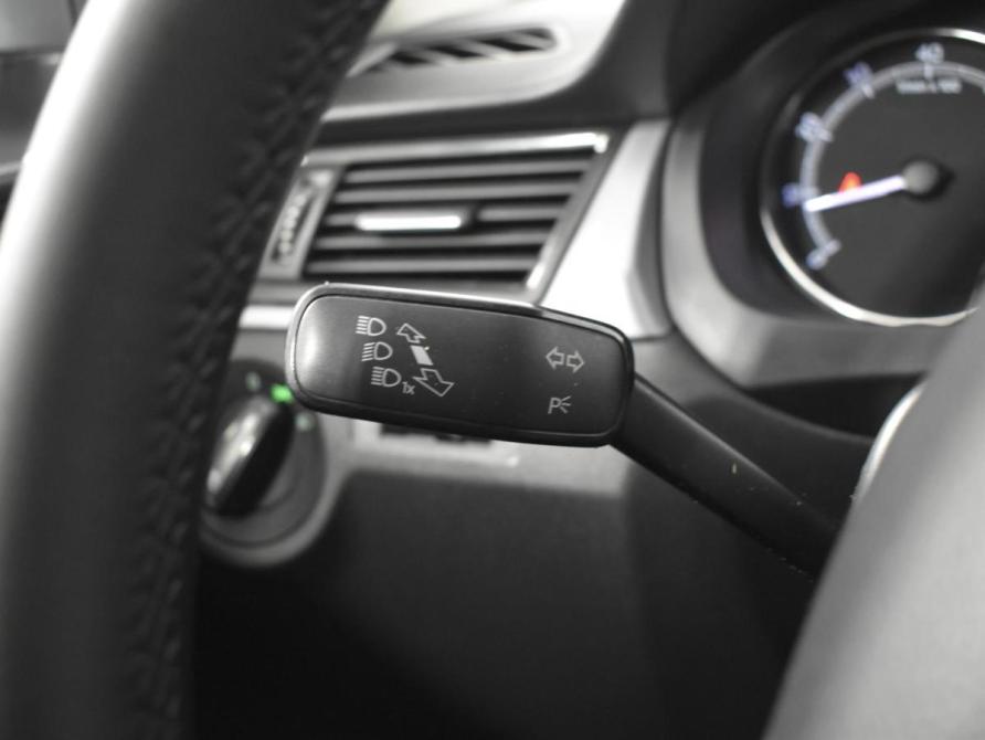 Skoda Rapid I Рестайлинг Казань  - изображение 13