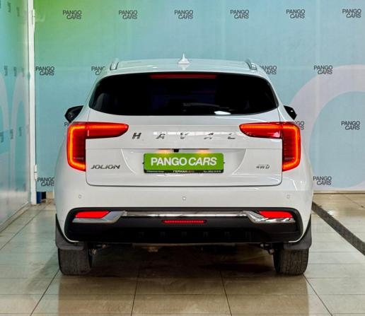 Haval Jolion I с пробегом 2023 года, цена 1 843 000 рублей, 61320 км, внедорожник, Автокод Объявления