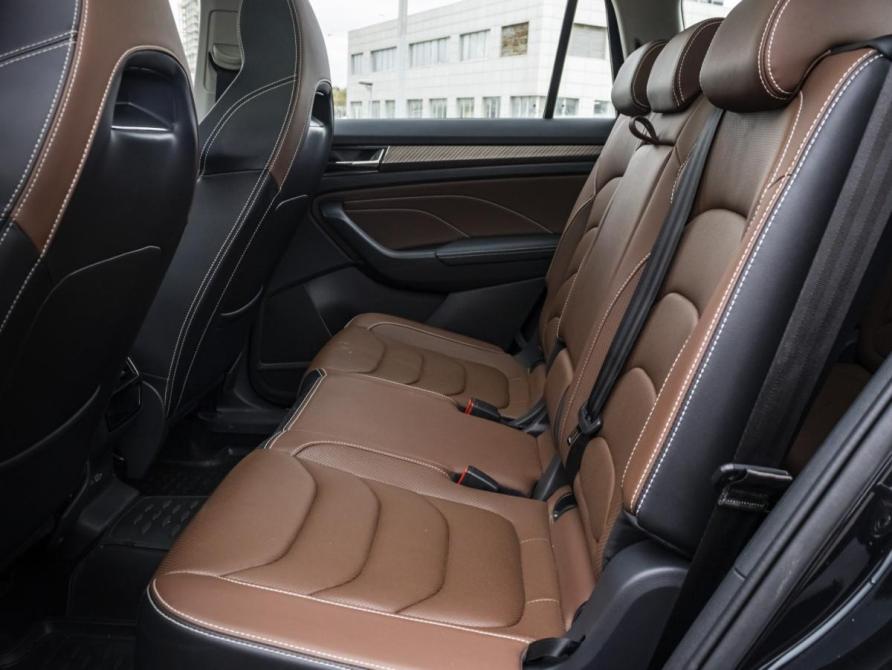 Skoda Kodiaq I Рестайлинг Москва  - изображение 18