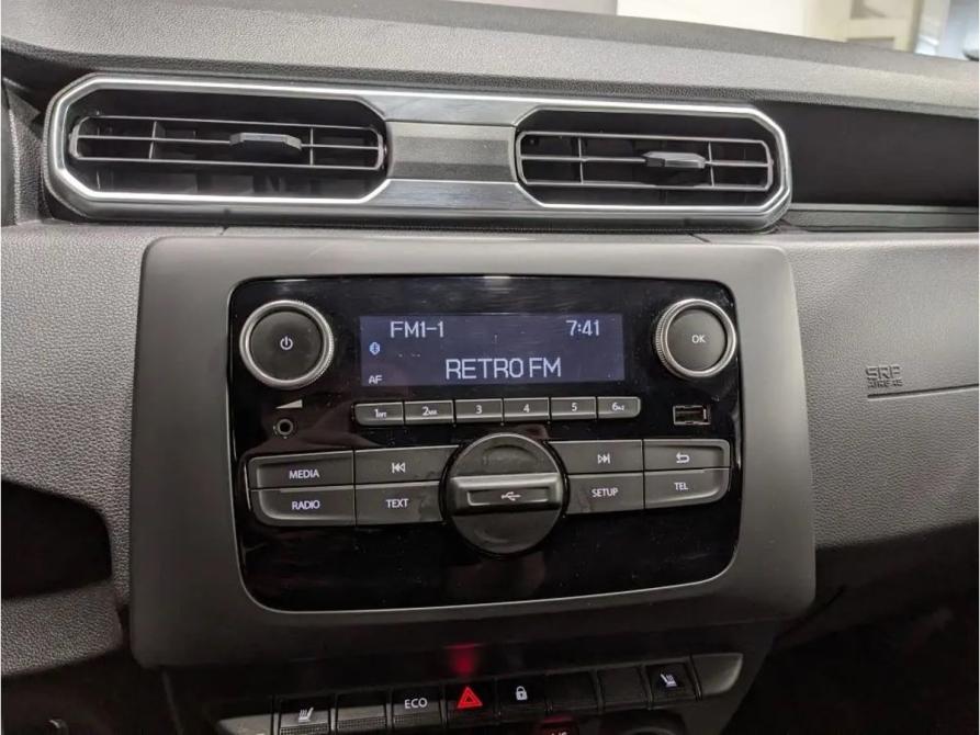 Renault Duster II Пермь  - изображение 24