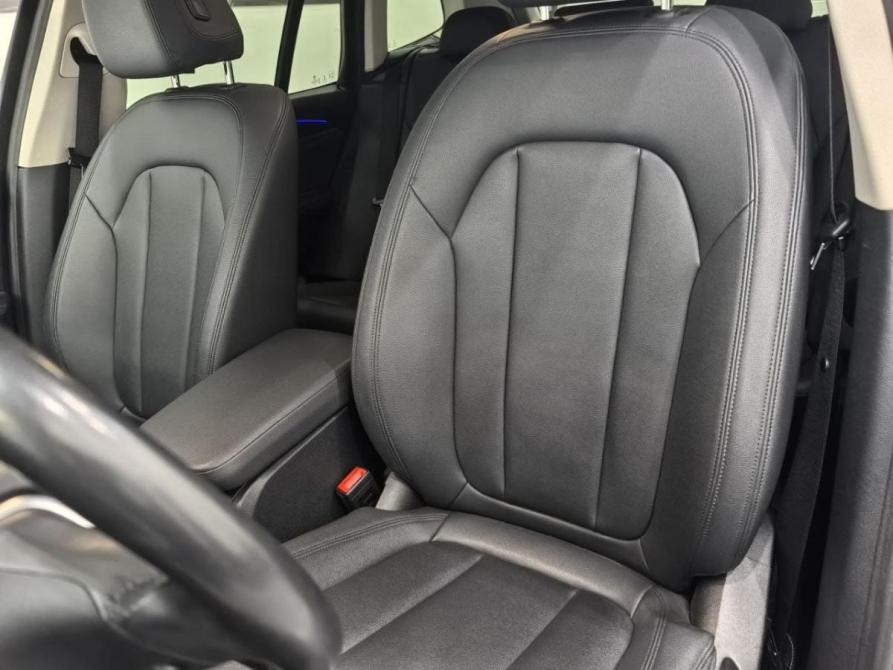 BMW X3 III (G01) Новосибирск  - изображение 25