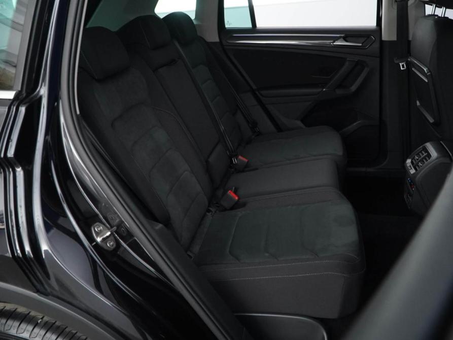 Volkswagen Tiguan II Москва  - изображение 8