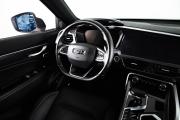 Geely Tugella I Рестайлинг Пермь  - изображение 49
