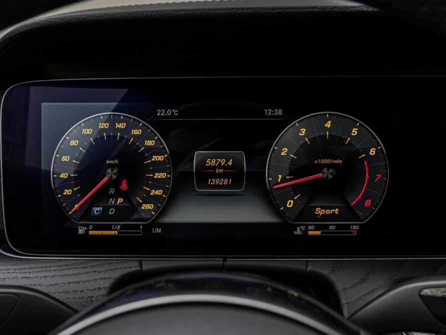 Mercedes-Benz E-Класс V (W213 S213 C238) Краснодар  - изображение 18
