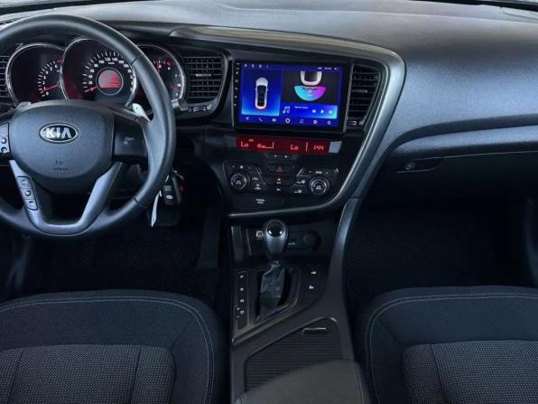 Kia Optima III с пробегом 2012 года, цена 1 333 333 рубля, 224174 км, седан, Автокод Объявления