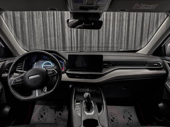 Haval F7 I Рестайлинг с пробегом 2024 года, цена 2 100 000 рублей, 59660 км, внедорожник, Автокод Объявления