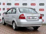 Chevrolet Aveo I Рестайлинг Санкт-Петербург  - изображение 14