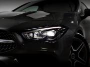 Mercedes-Benz CLA II (C118 X118) Москва  - изображение 56