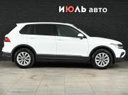 Volkswagen Tiguan II Рестайлинг Екатеринбург  - изображение 25