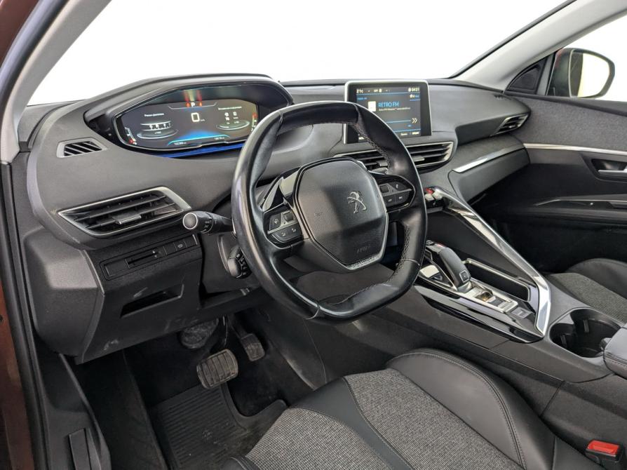Peugeot 3008 II Москва  - изображение 18