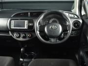 Toyota Vitz III (XP130) Рестайлинг Кемерово  - изображение 25