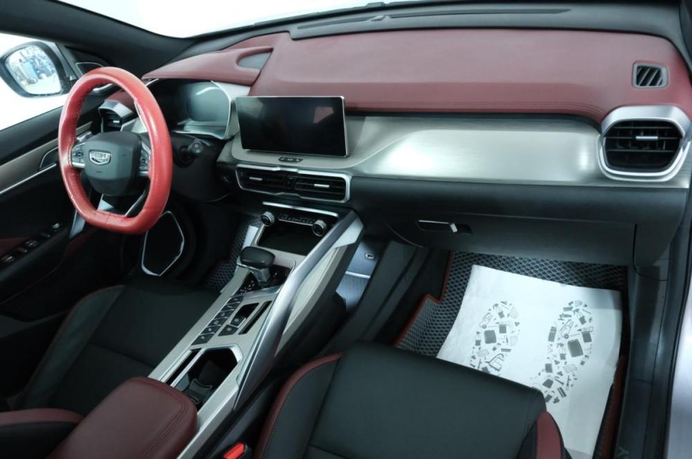 Geely Coolray I Омск  - изображение 19