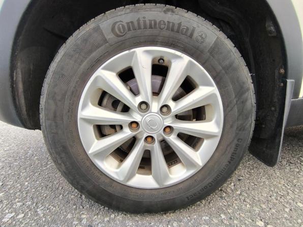 SsangYong Actyon II Рестайлинг с пробегом 2014 года, цена 1 057 000 рублей, 161430 км, внедорожник, Автокод Объявления