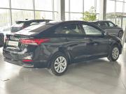 Hyundai Solaris II Новосибирск  - изображение 35