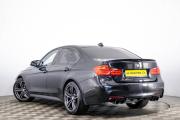 BMW 3 серии VI (F3x) Пермь  - изображение 29
